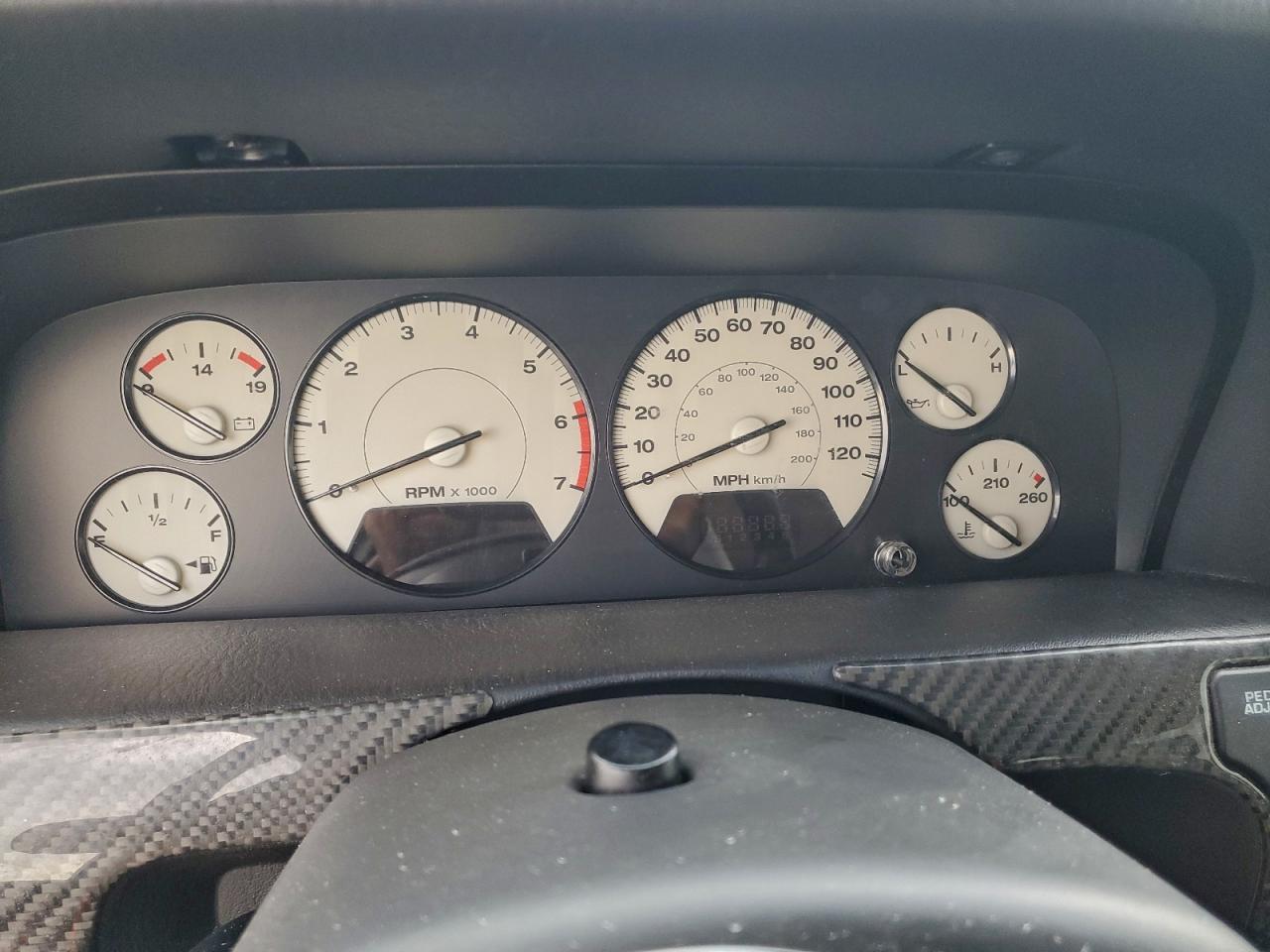 2003 Jeep Grand Cherokee Limited VIN: 1J8GX58J83C582929 Lot: 93393985