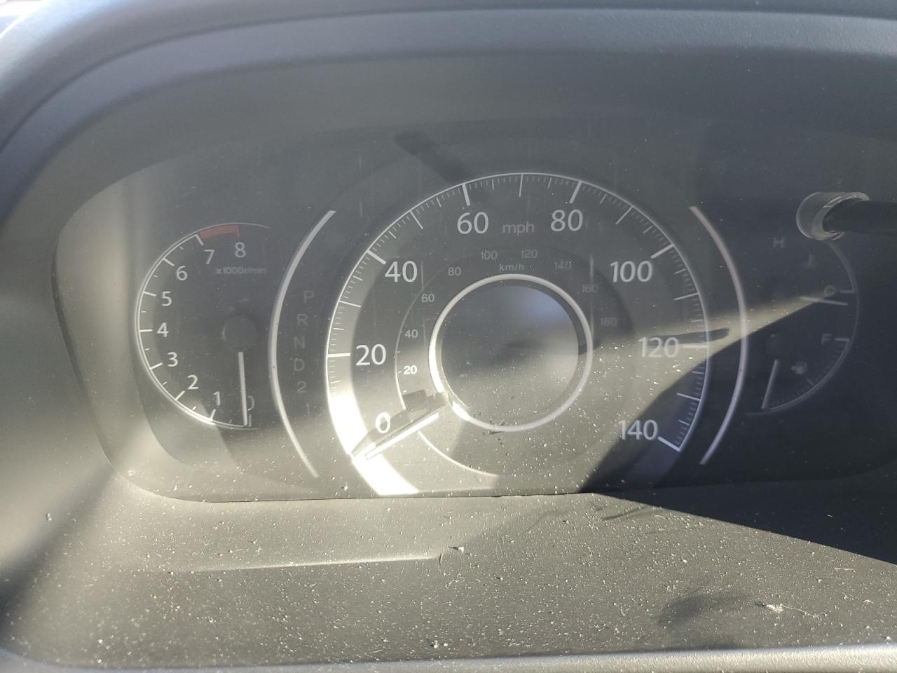 2014 Honda Cr-V Exl VIN: 5J6RM4H74EL116564 Lot: 92179235