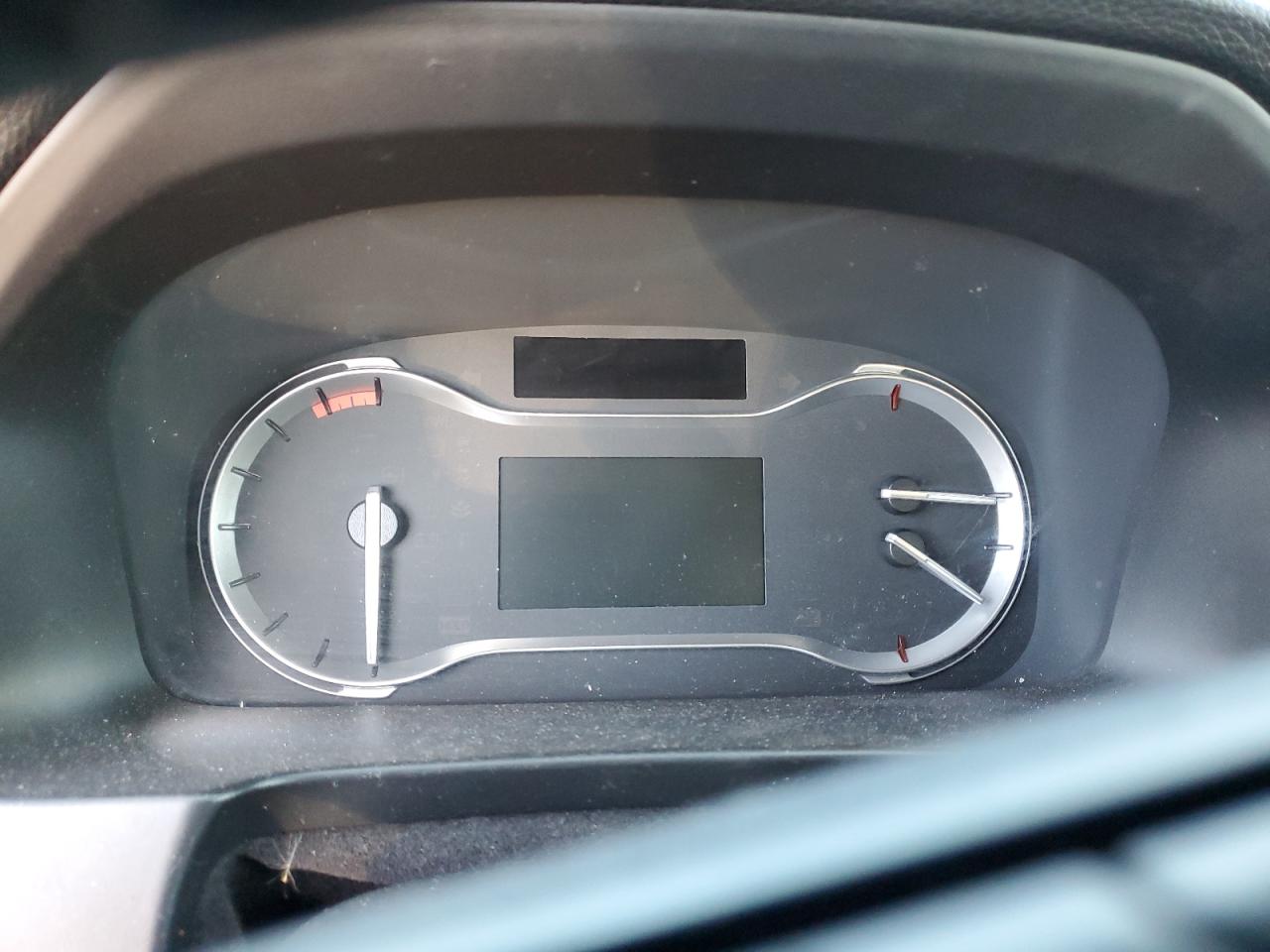 2019 Honda Ridgeline Rtl VIN: 5FPYK3F53KB017193 Lot: 92541175