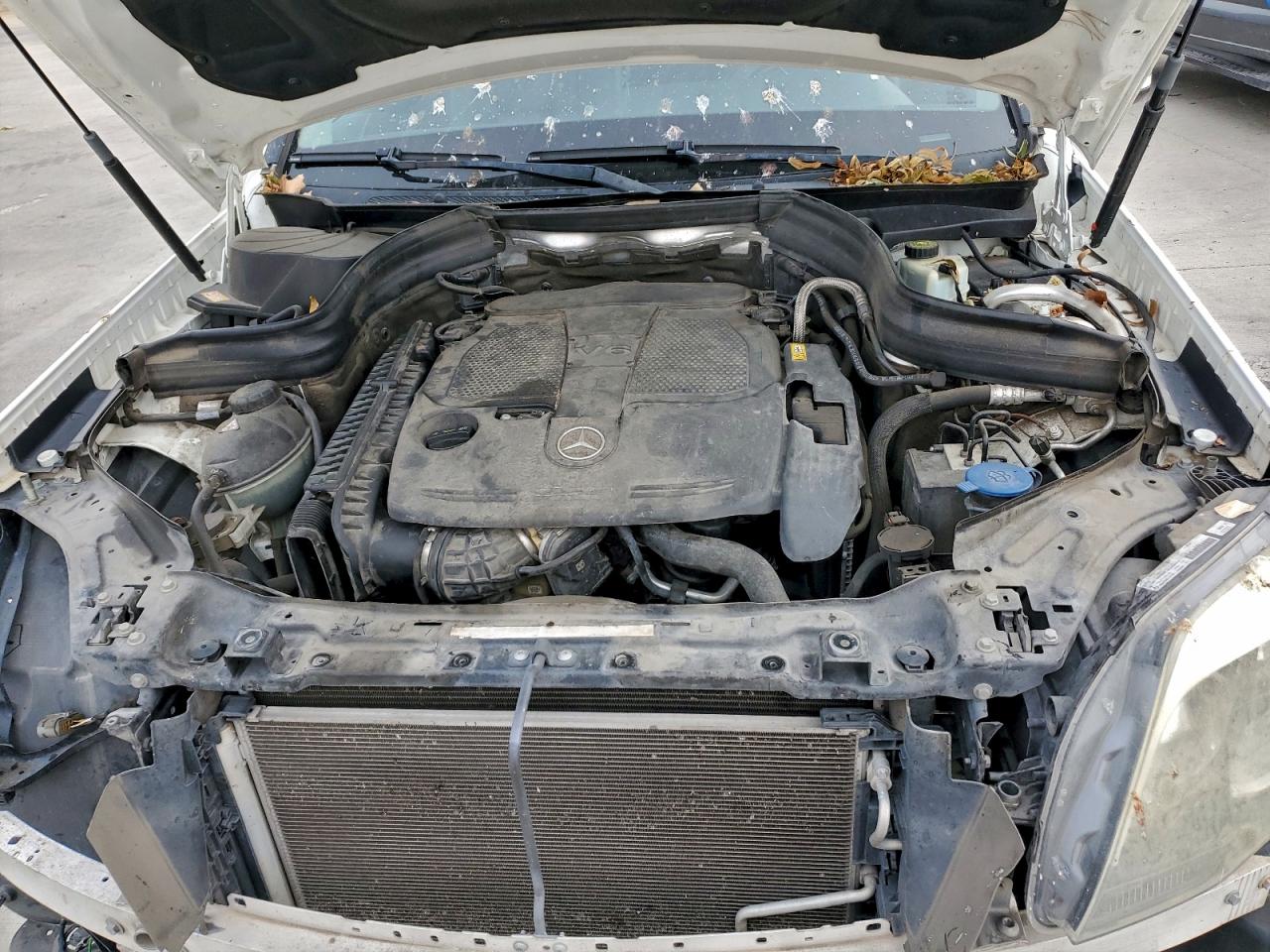 2014 Mercedes-Benz Glk 350 VIN: WDCGG5HB7EG219527 Lot: 92919225