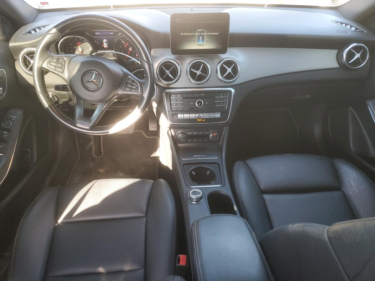 2018 Mercedes-Benz Gla 250 VIN: WDCTG4EB1JJ368123 Lot: 93092825