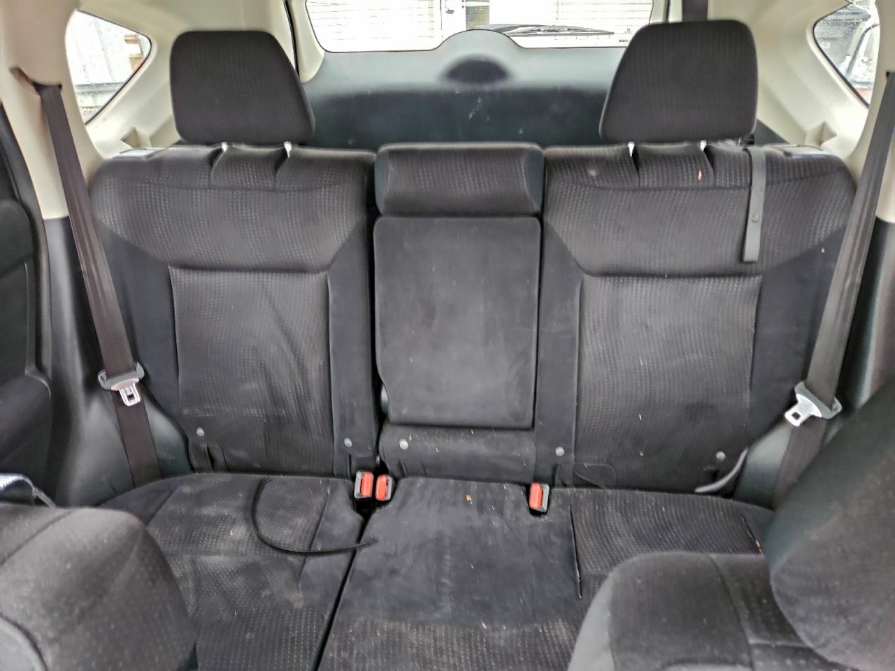 2013 Honda Cr-V Ex VIN: 2HKRM4H54DH626629 Lot: 93476035