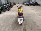2020 HONDA GLR 125 1WH-H  for sale at Copart NEWBURY