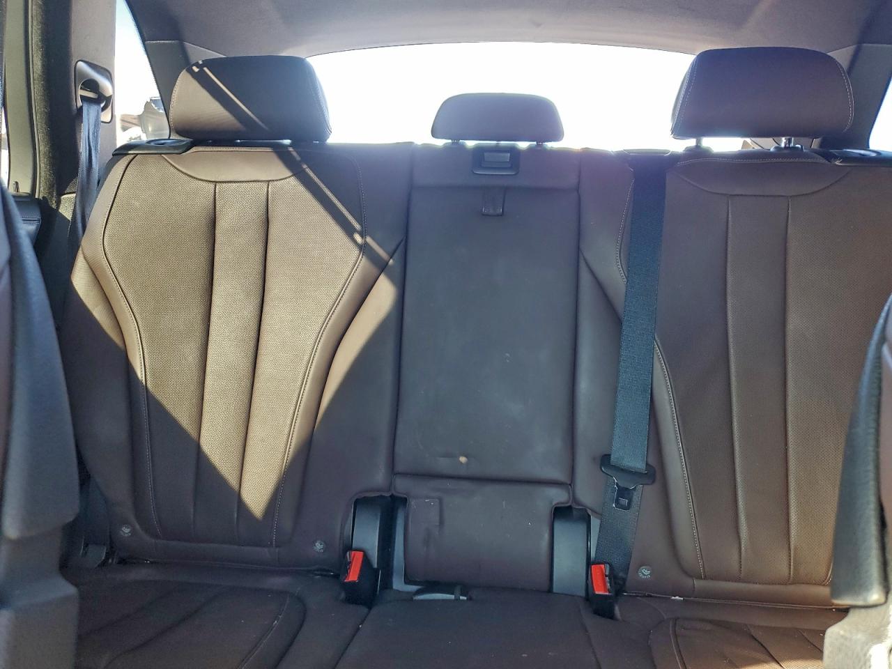 2016 BMW X5 xDrive35I VIN: 5UXKR0C51G0U08134 Lot: 91926985