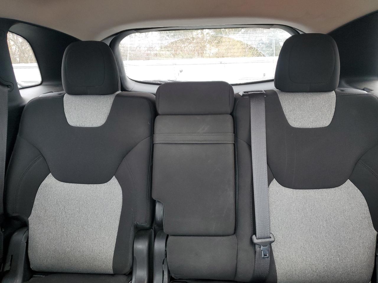 2014 Jeep Cherokee Latitude VIN: 1C4PJMCS8EW141452 Lot: 93832495