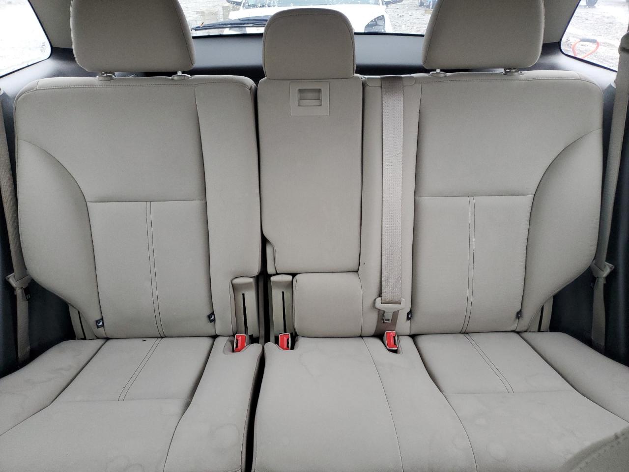 2013 Ford Edge Se VIN: 2FMDK3GC6DBA63746 Lot: 93767925