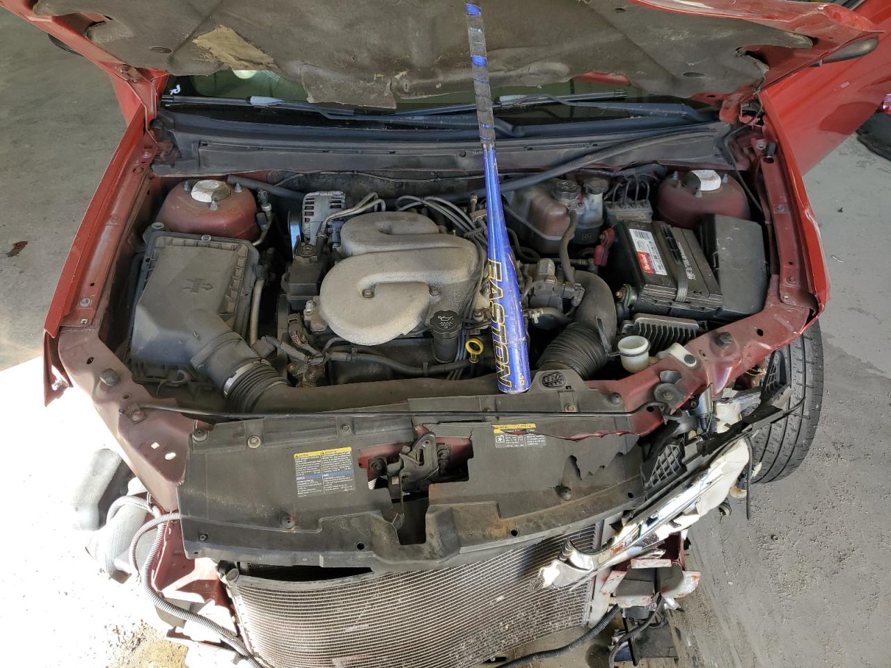 2007 Pontiac G6 Gt VIN: 1G2ZH361974159432 Lot: 82678305