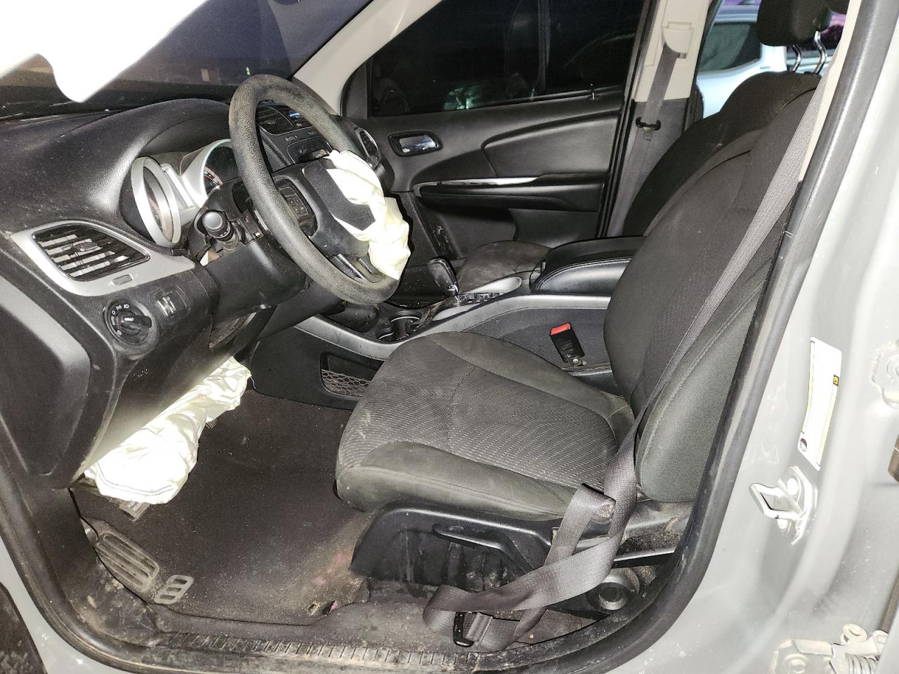 2019 Dodge Journey Se VIN: 3C4PDCAB5KT872314 Lot: 92198275