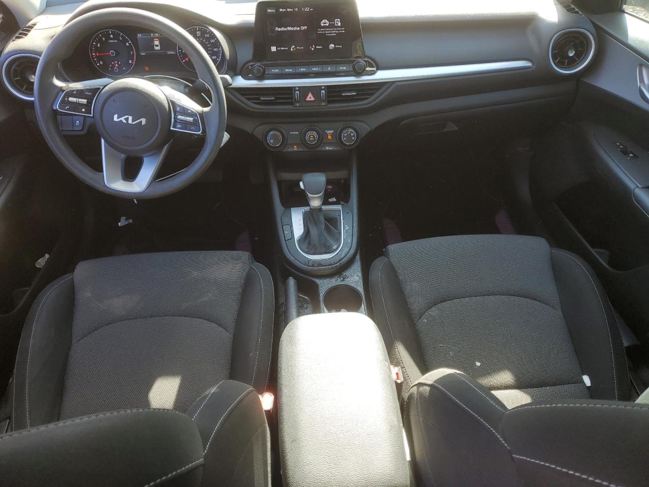 2024 Kia Forte Lx VIN: 3KPF24AD3RE770890 Lot: 90934255