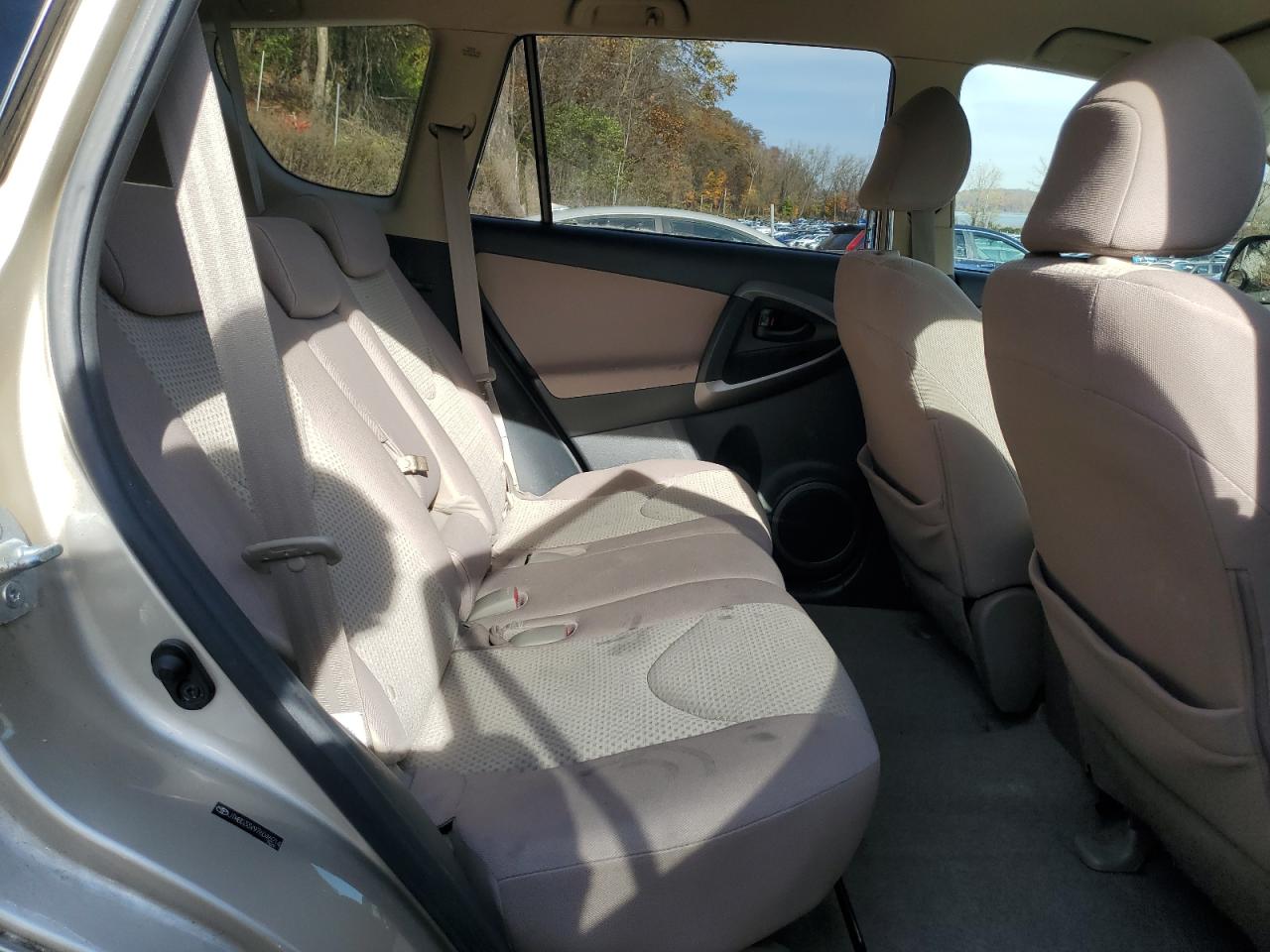 2007 Toyota Rav4 VIN: JTMBD33V976046214 Lot: 92011295