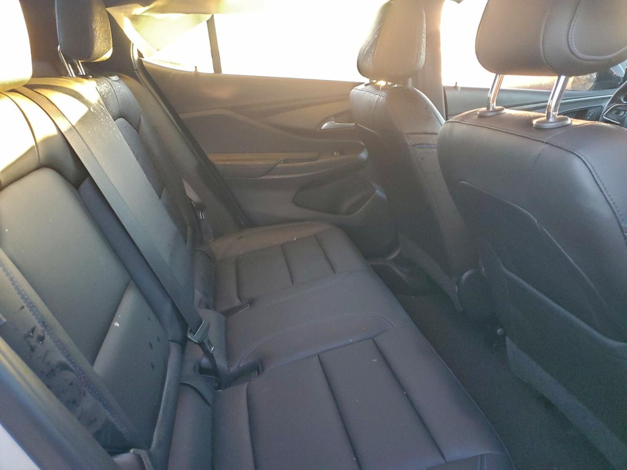 2024 Buick Envista Sport Touring VIN: KL47LBE24RB155870 Lot: 93536155