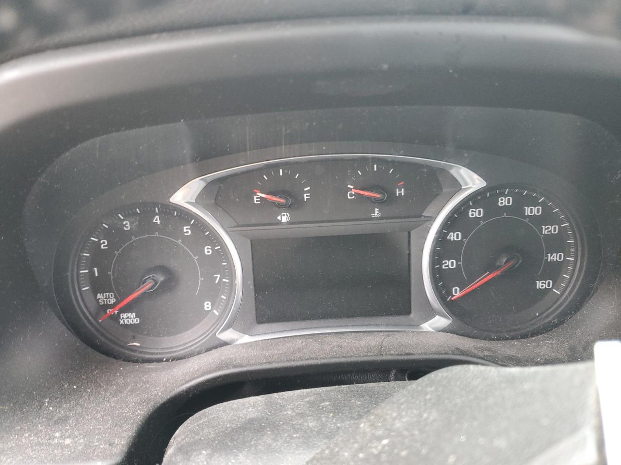 2018 GMC Acadia Slt-1 VIN: 1GKKNMLA0JZ186386 Lot: 92421025