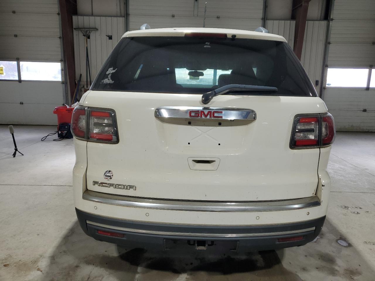 2013 GMC Acadia Sle VIN: 1GKKRPKDXDJ160611 Lot: 91996475