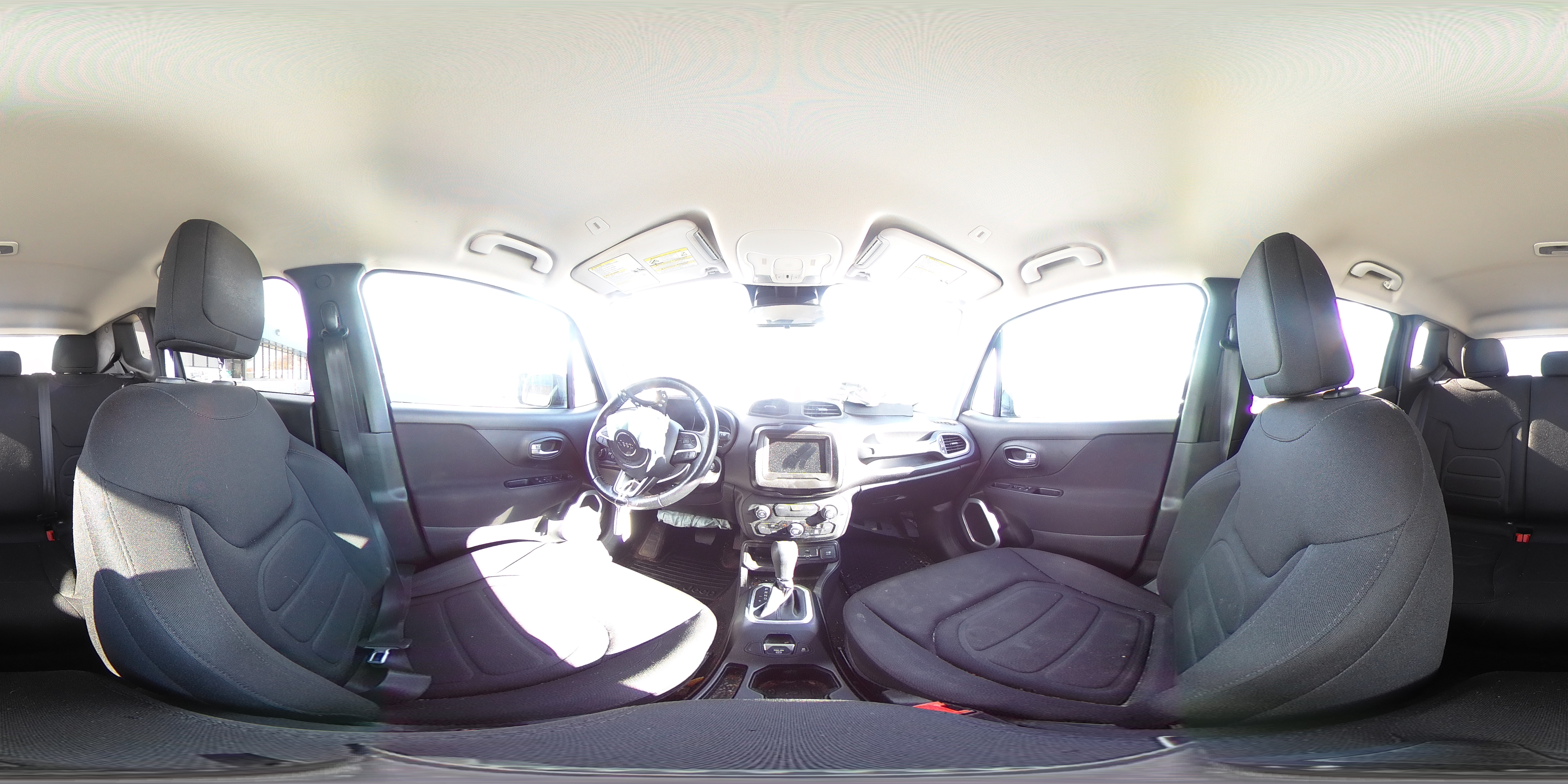 2019 Jeep Renegade Latitude VIN: ZACNJABB8KPK87198 Lot: 90728735