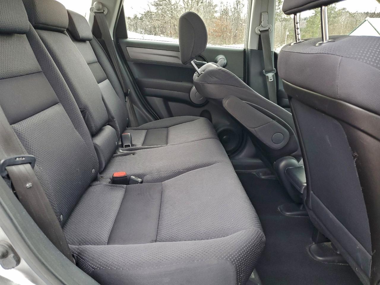 2008 Honda Cr-V Lx VIN: JHLRE48378C009564 Lot: 94262105