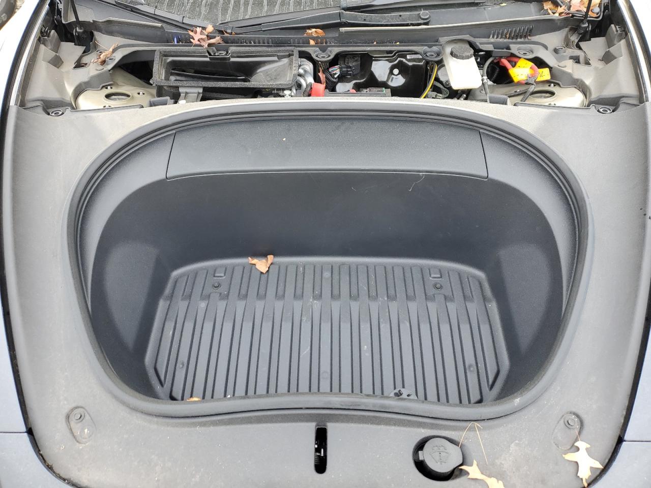 2024 Tesla Model 3 VIN: 5YJ3E1EA5RF765175 Lot: 91607625