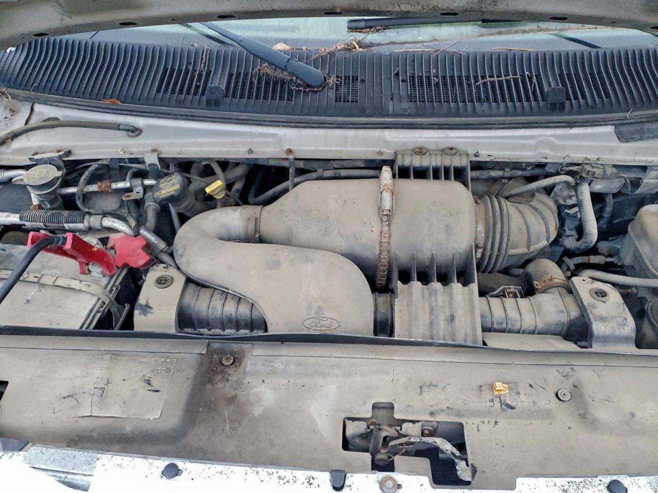 2011 Ford Econoline E350 Super Duty Wagon VIN: 1FBSS3BL5BDA74848 Lot: 93631975