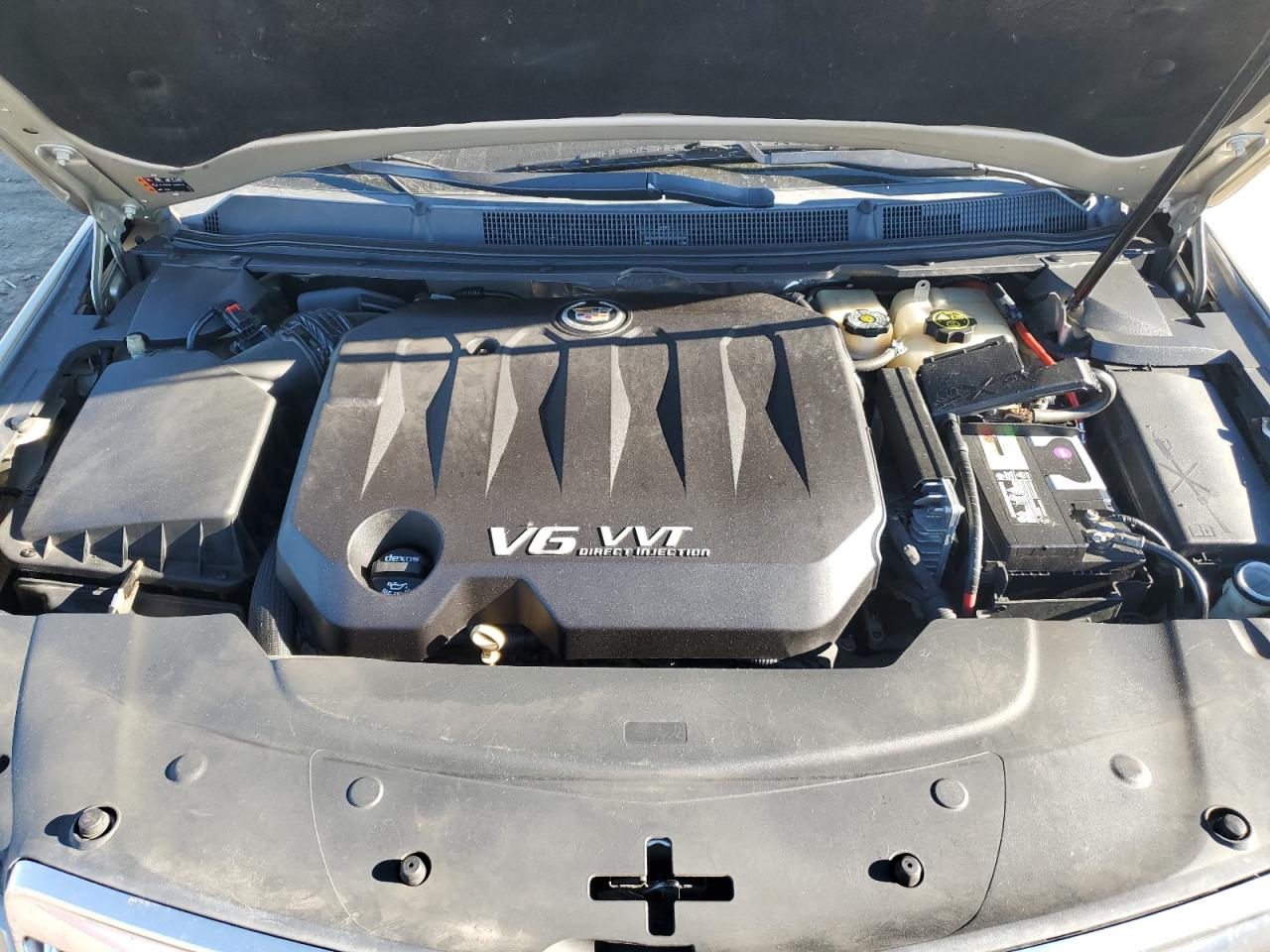 2014 Cadillac Xts VIN: 2G61L5S37E9231994 Lot: 93096585