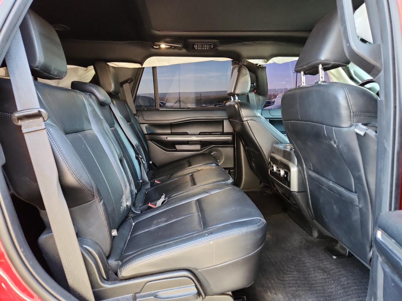 2021 Ford Expedition Xlt VIN: 1FMJU1JT2MEA29396 Lot: 91638995