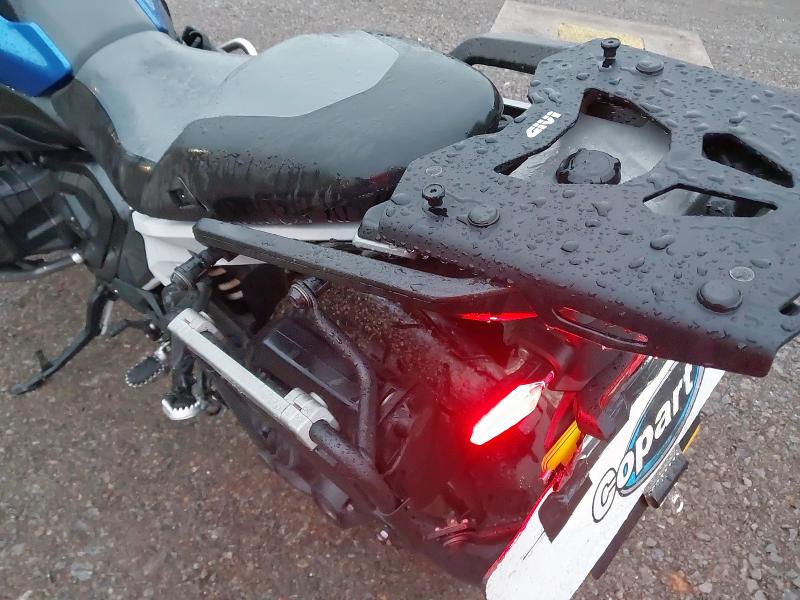 2024 BMW R 1300 GS TE 