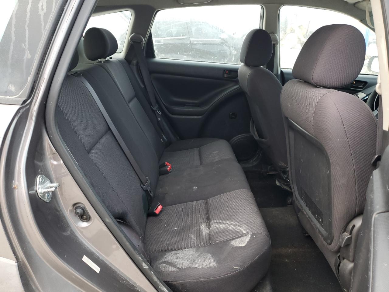 2004 Pontiac Vibe VIN: 5Y2SL62874Z402041 Lot: 92704605