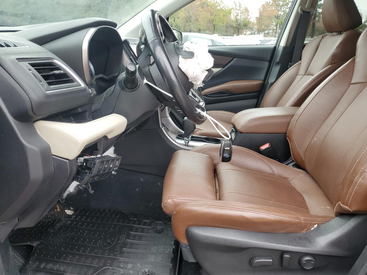 2020 Subaru Ascent Touring VIN: 4S4WMARD1L3473186 Lot: 85954925