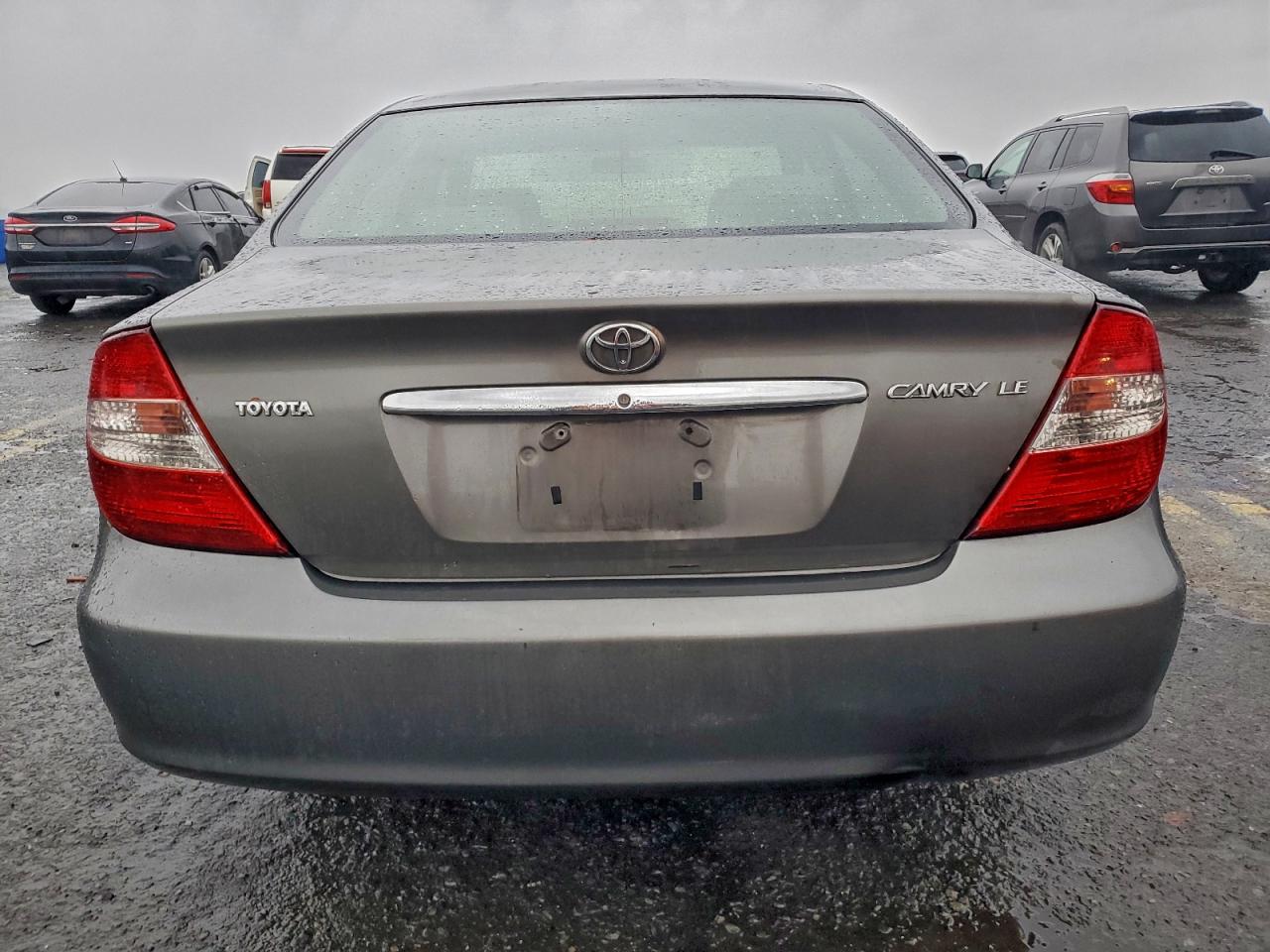2003 Toyota Camry Le VIN: JTDBE32K430164401 Lot: 94232815