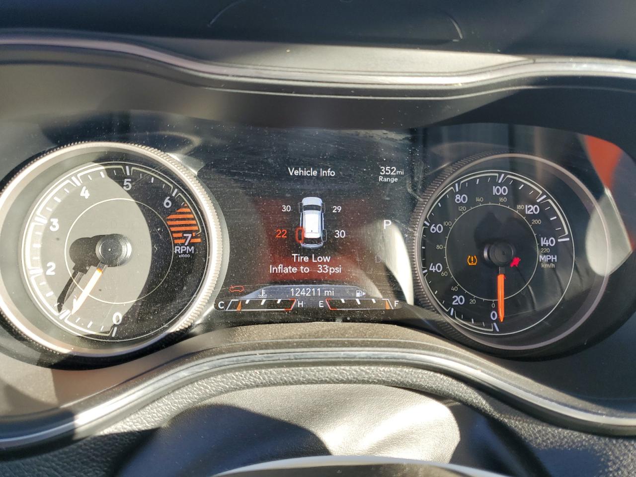 2019 Jeep Cherokee Limited VIN: 1C4PJLDB2KD448213 Lot: 91640975