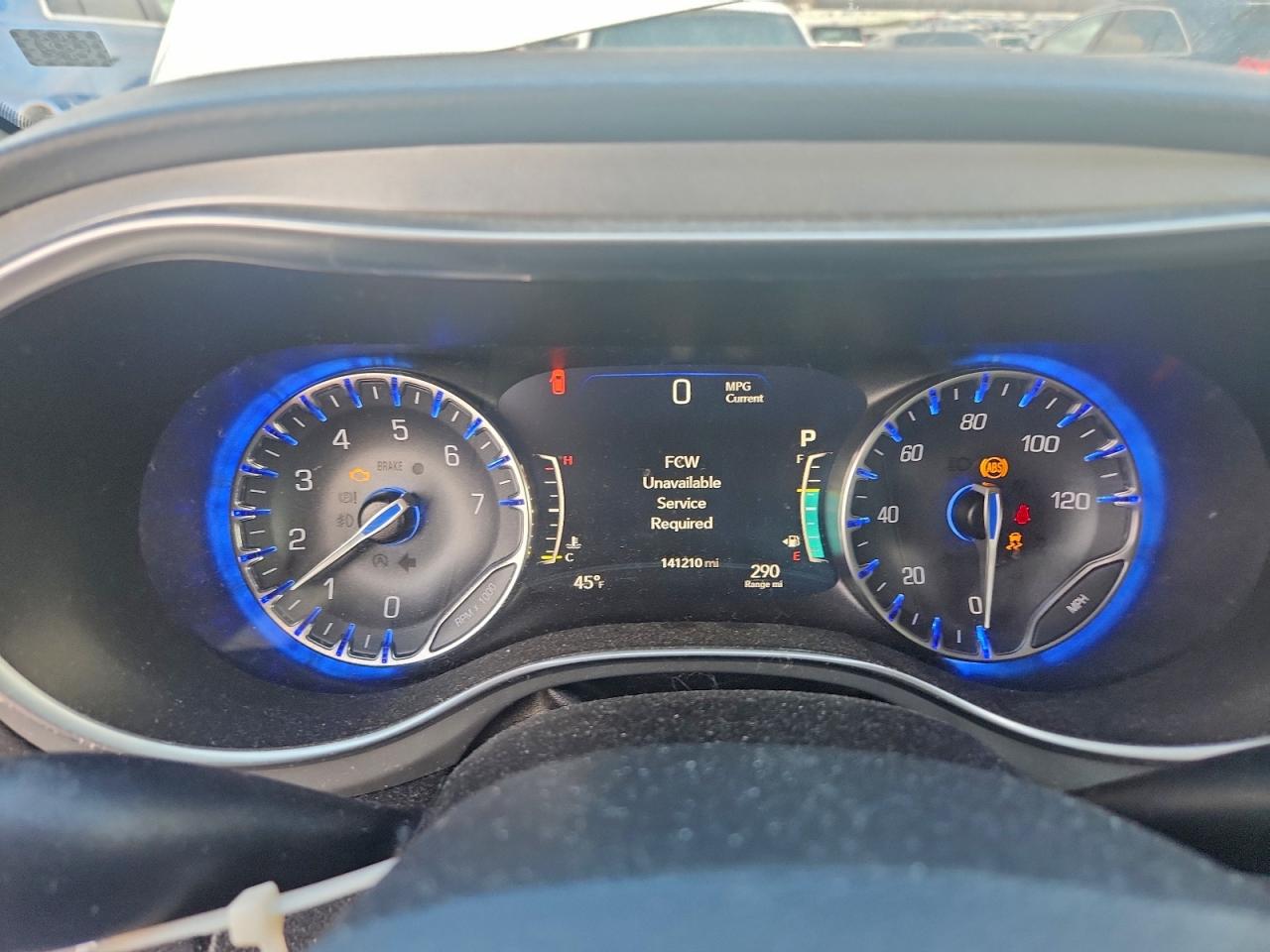 2018 Chrysler Pacifica Touring L VIN: 2C4RC1BG9JR354279 Lot: 92369195