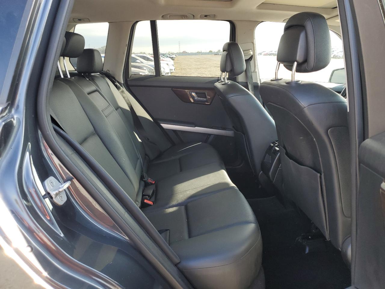 2010 Mercedes-Benz Glk 350 VIN: WDCGG5GB0AF477972 Lot: 92095995