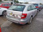 2014 SKODA SUPERB 2.0 TDI CR 140 SE 5DR for sale at Copart WOLVERHAMPTON