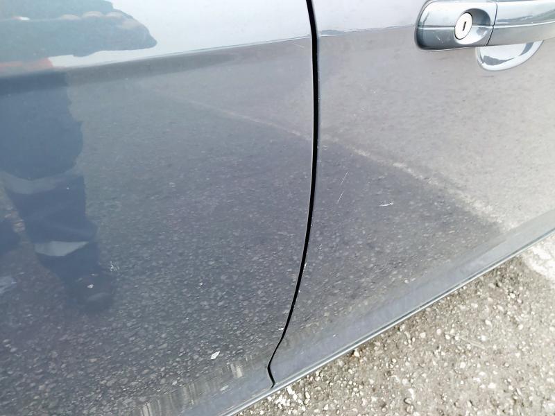 2012 FORD FOCUS 1.0 125 ECOBOOST ZETEC 5DR