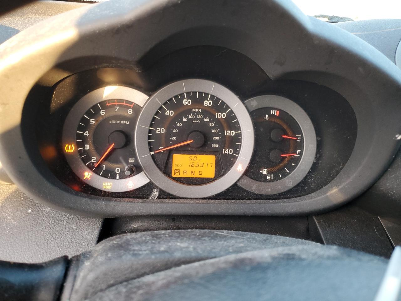 2010 Toyota Rav4 Sport VIN: 2T3RF4DV4AW078040 Lot: 92796135