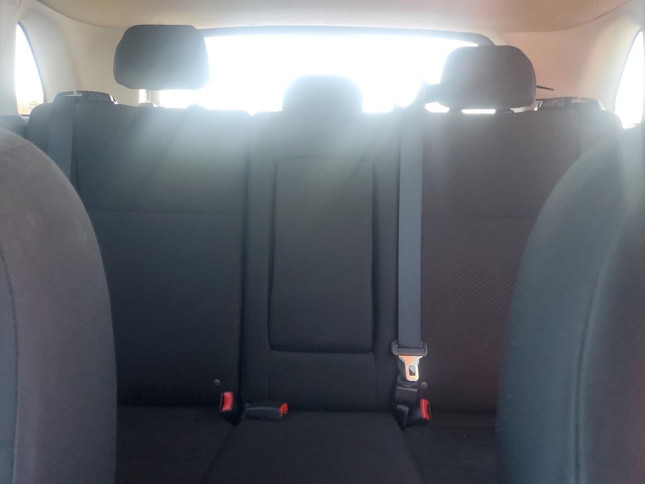 2013 Mitsubishi Outlander Sport Es VIN: 4A4AR3AU0DE015077 Lot: 93005545