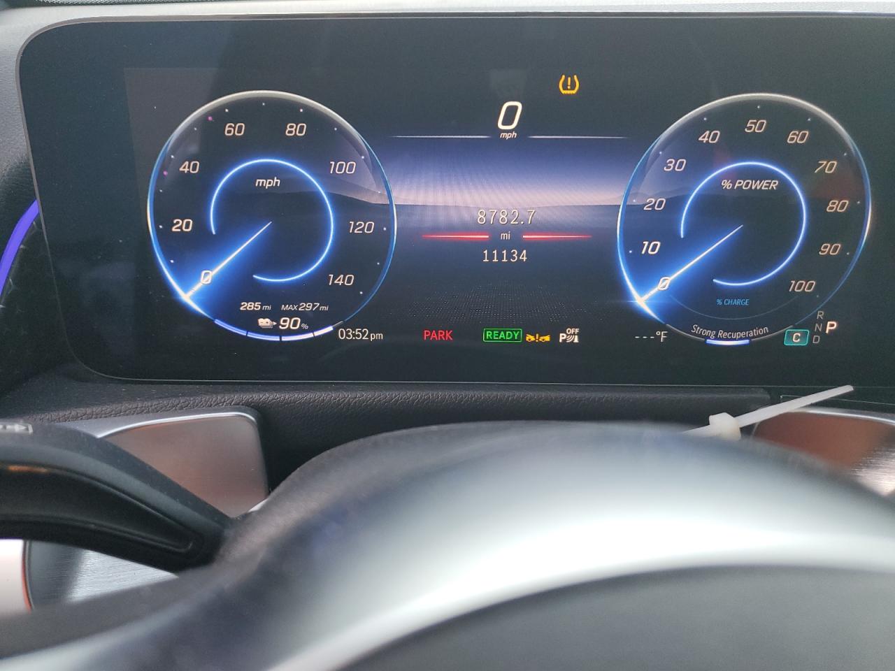 2024 Mercedes-Benz Eqb 250+ VIN: W1N9M0CB4RN098645 Lot: 90512285