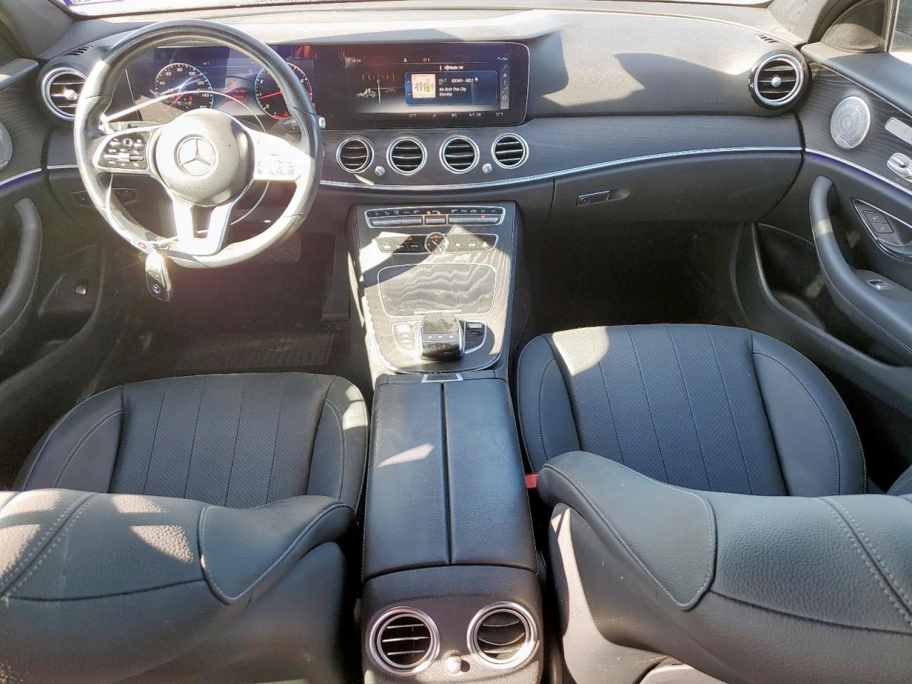 2020 Mercedes-Benz E 350 VIN: W1KZF8DBXLA808666 Lot: 91504945