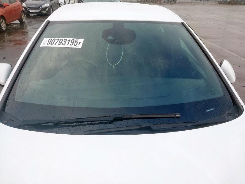 2015 VAUXHALL ASTRA 1.0T 12V ECOFLEX SRI 5DR