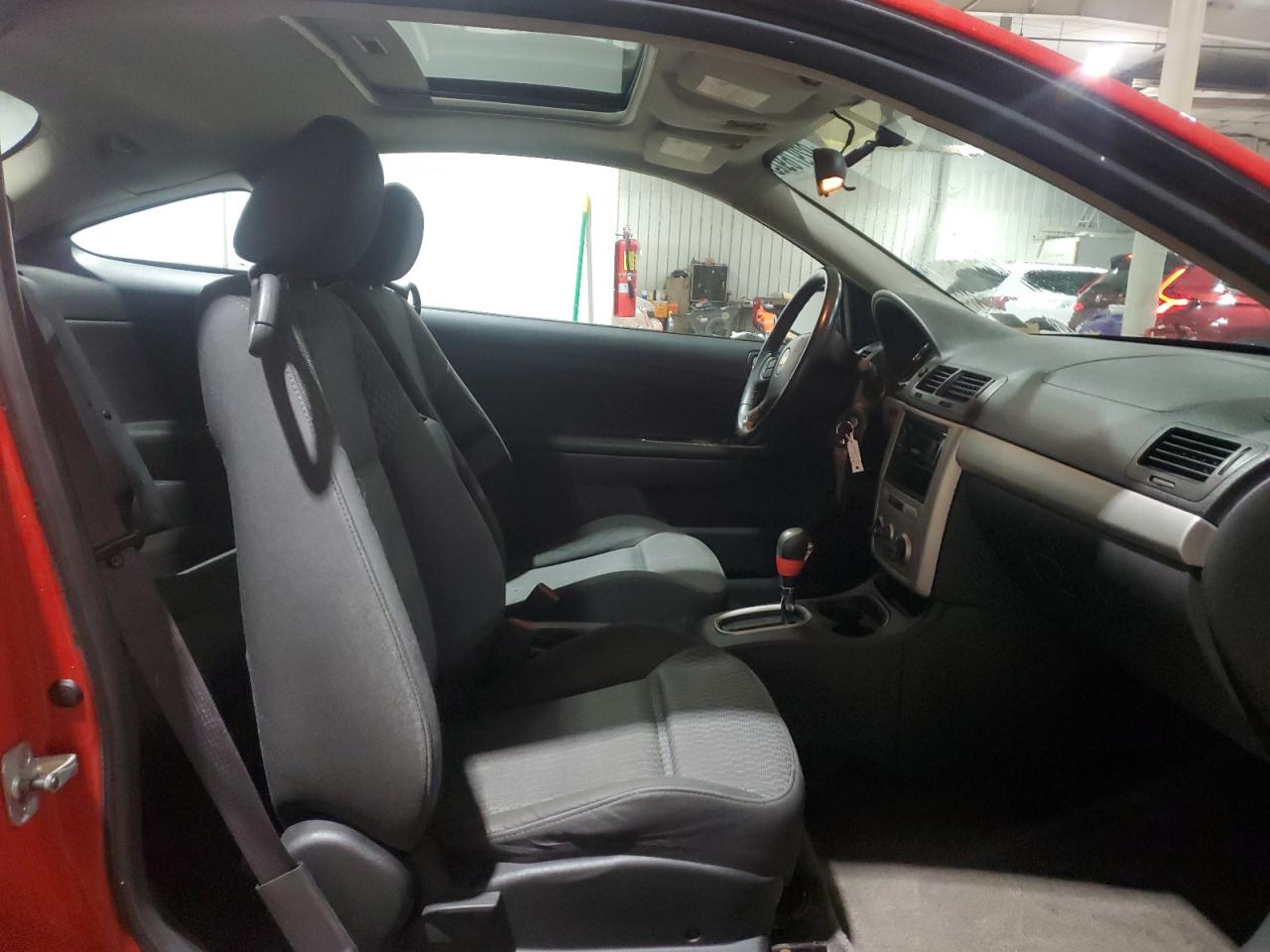 2006 Chevrolet Cobalt Lt VIN: 1G1AL18F767779738 Lot: 92976975