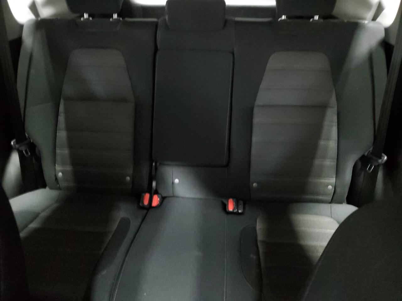 2021 Honda Cr-V Ex VIN: 2HKRW2H5XMH681214 Lot: 92361765