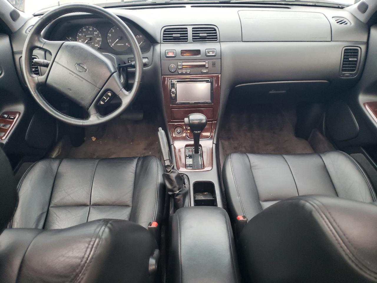 1996 Nissan Maxima Gle VIN: JN1CA21D2TT703094 Lot: 93522465