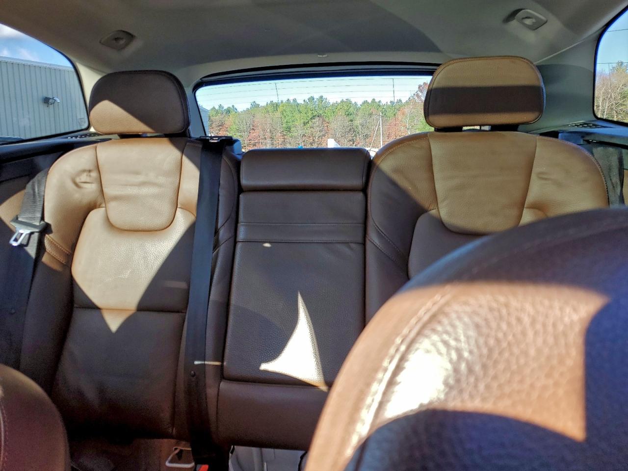 2019 Volvo Xc60 T6 VIN: YV4A22RK8K1347035 Lot: 93293745