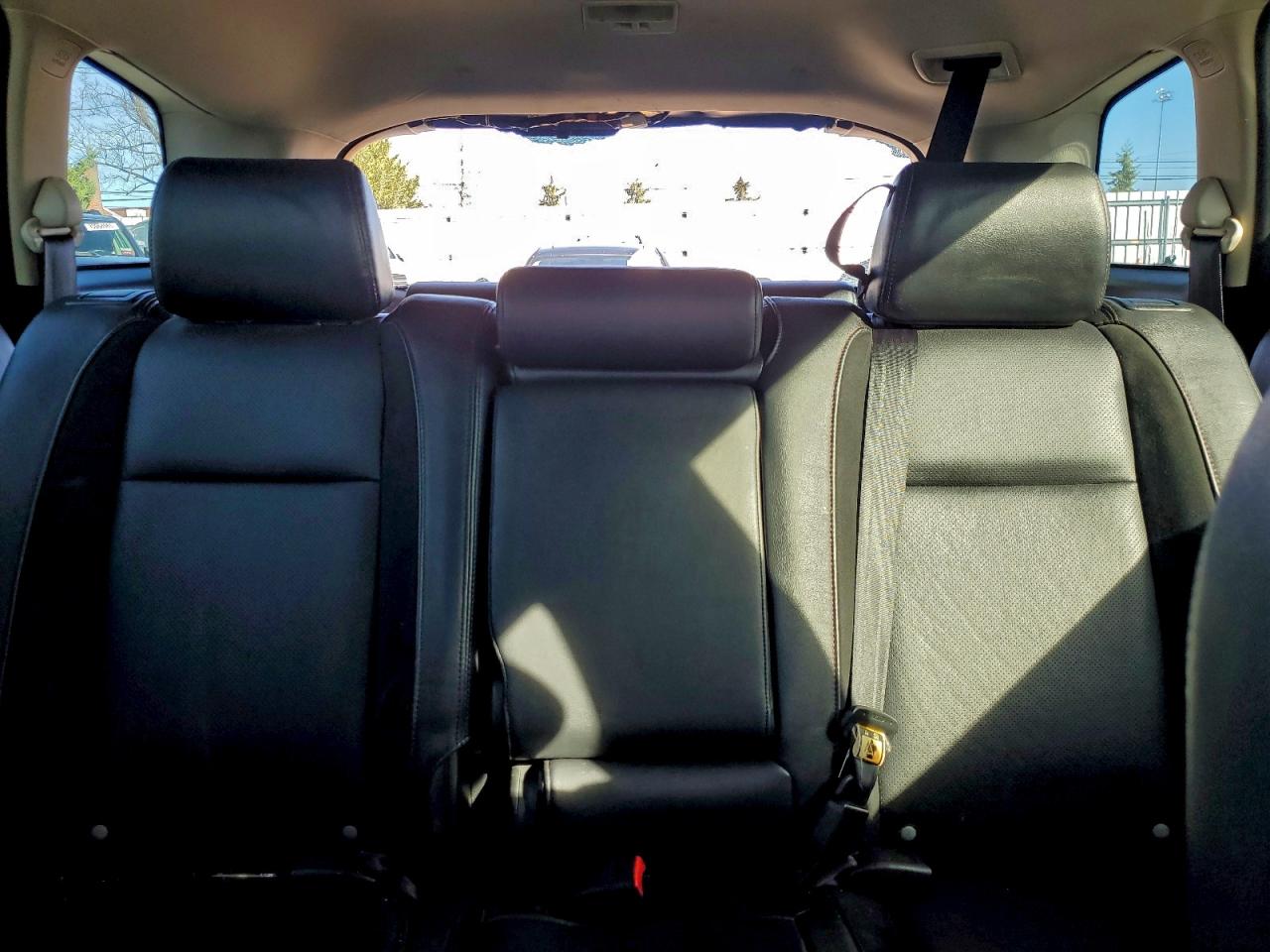 2011 Mazda Cx-9 VIN: JM3TB3CV4B0318617 Lot: 93950935