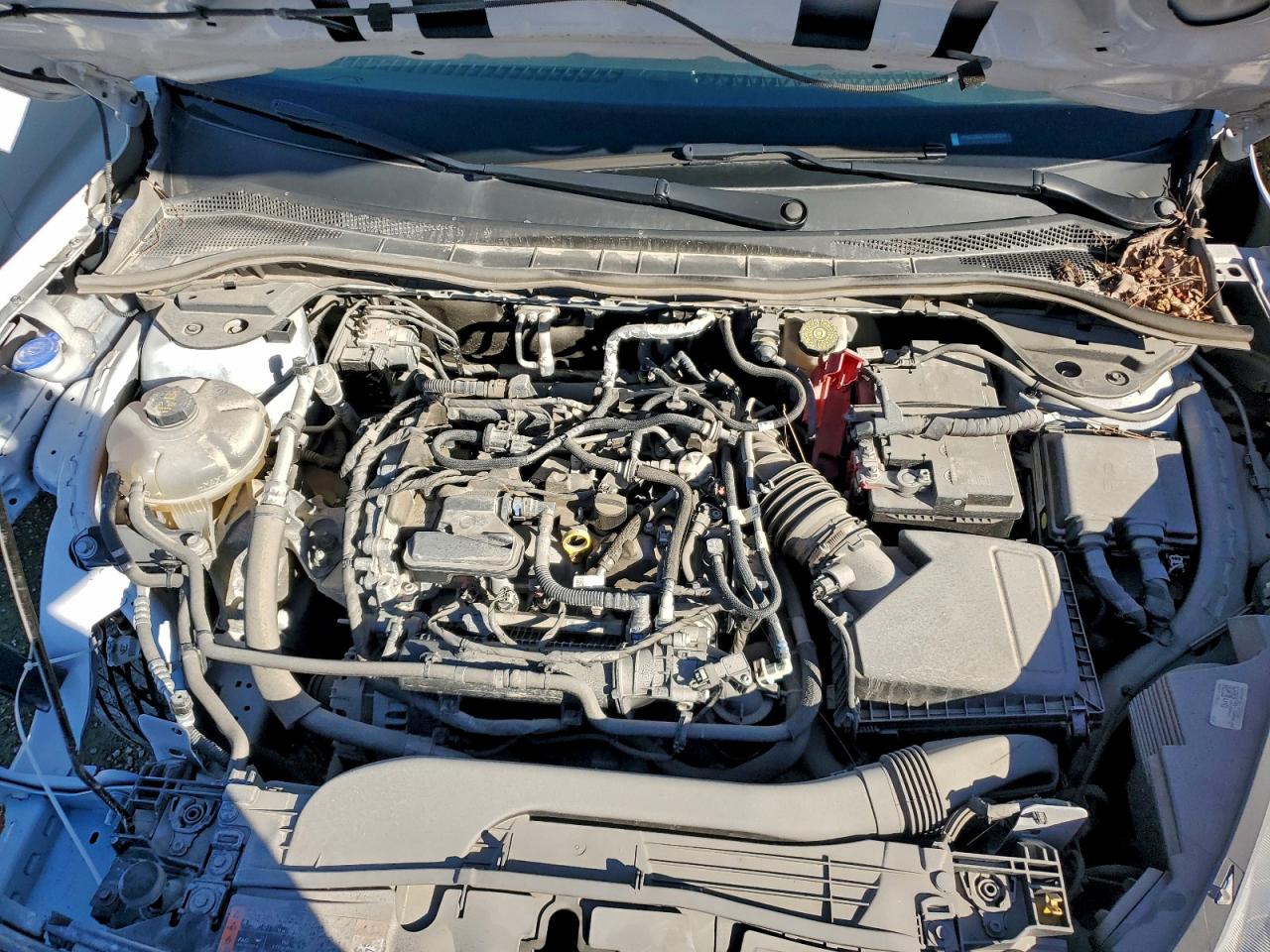 2021 Ford Escape Se VIN: 1FMCU9G61MUA81245 Lot: 45516895