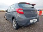2017 FORD KA+ 1.2 ZETEC 5DR for sale at Copart YORK