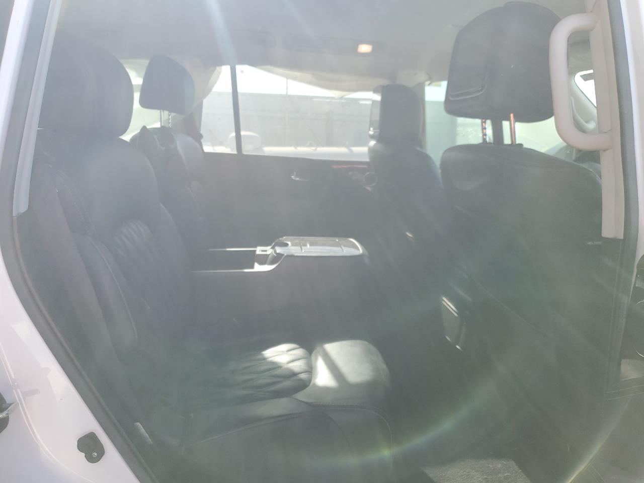 2022 Nissan Armada Platinum VIN: JN8AY2DB3N9811402 Lot: 92066925