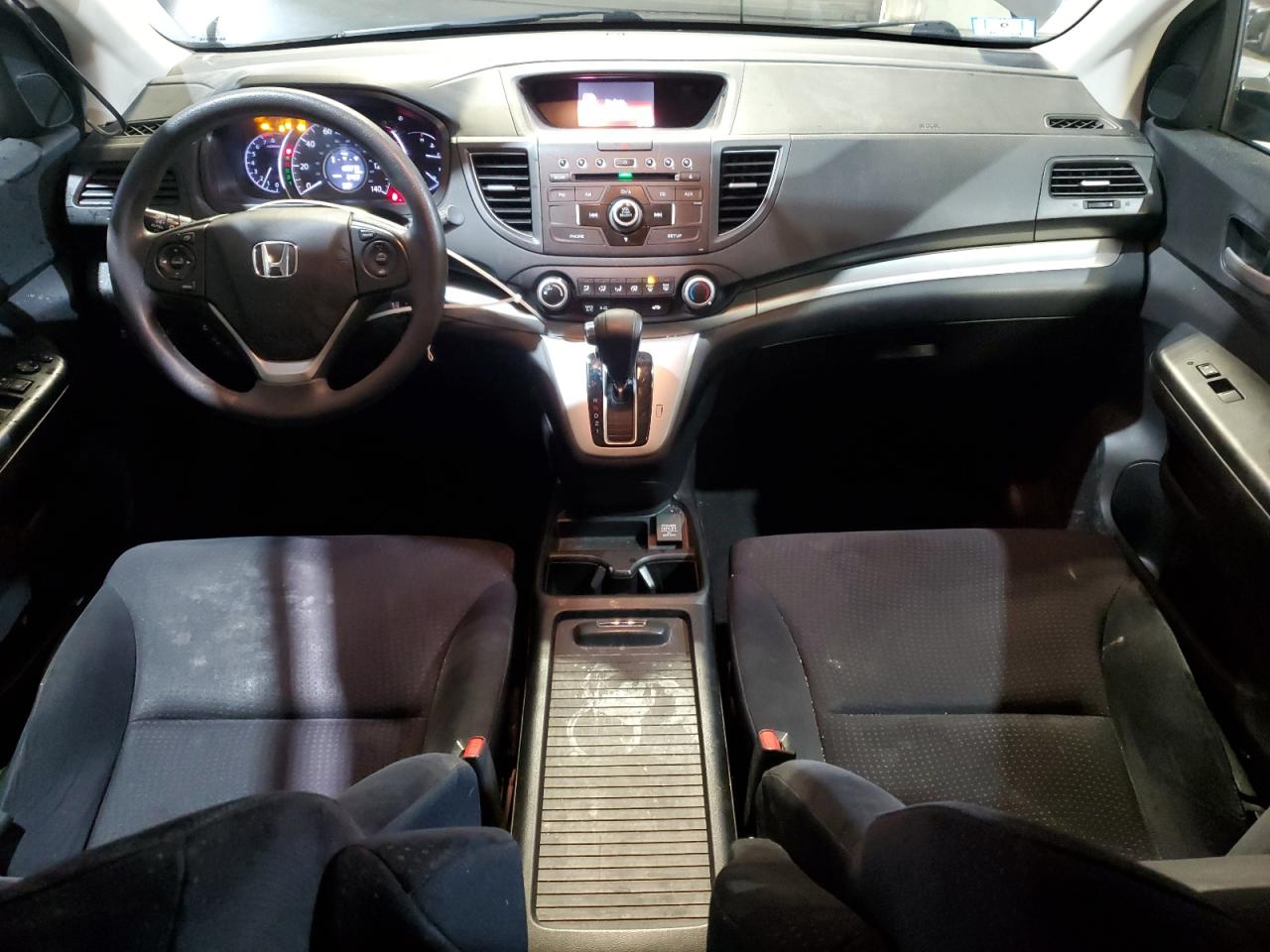 2014 Honda Cr-V Ex VIN: 2HKRM4H59EH720166 Lot: 92397875