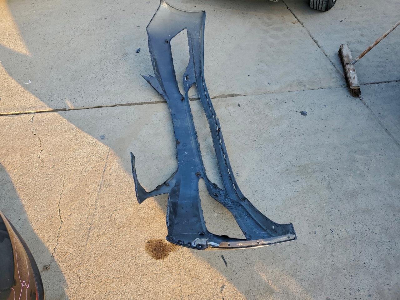 2015 Hyundai Sonata Se VIN: 5NPE24AF8FH121851 Lot: 93133225