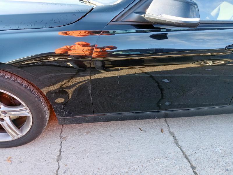 2014 BMW 3 SERIES 316I SE 4DR STEP AUTO