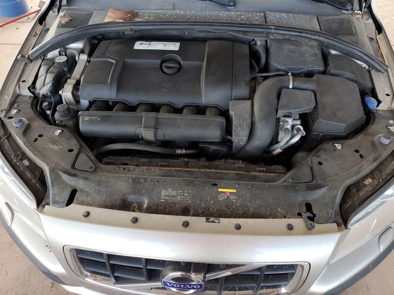 2013 Volvo Xc70 3.2 VIN: YV4952BL7D1146422 Lot: 91530925