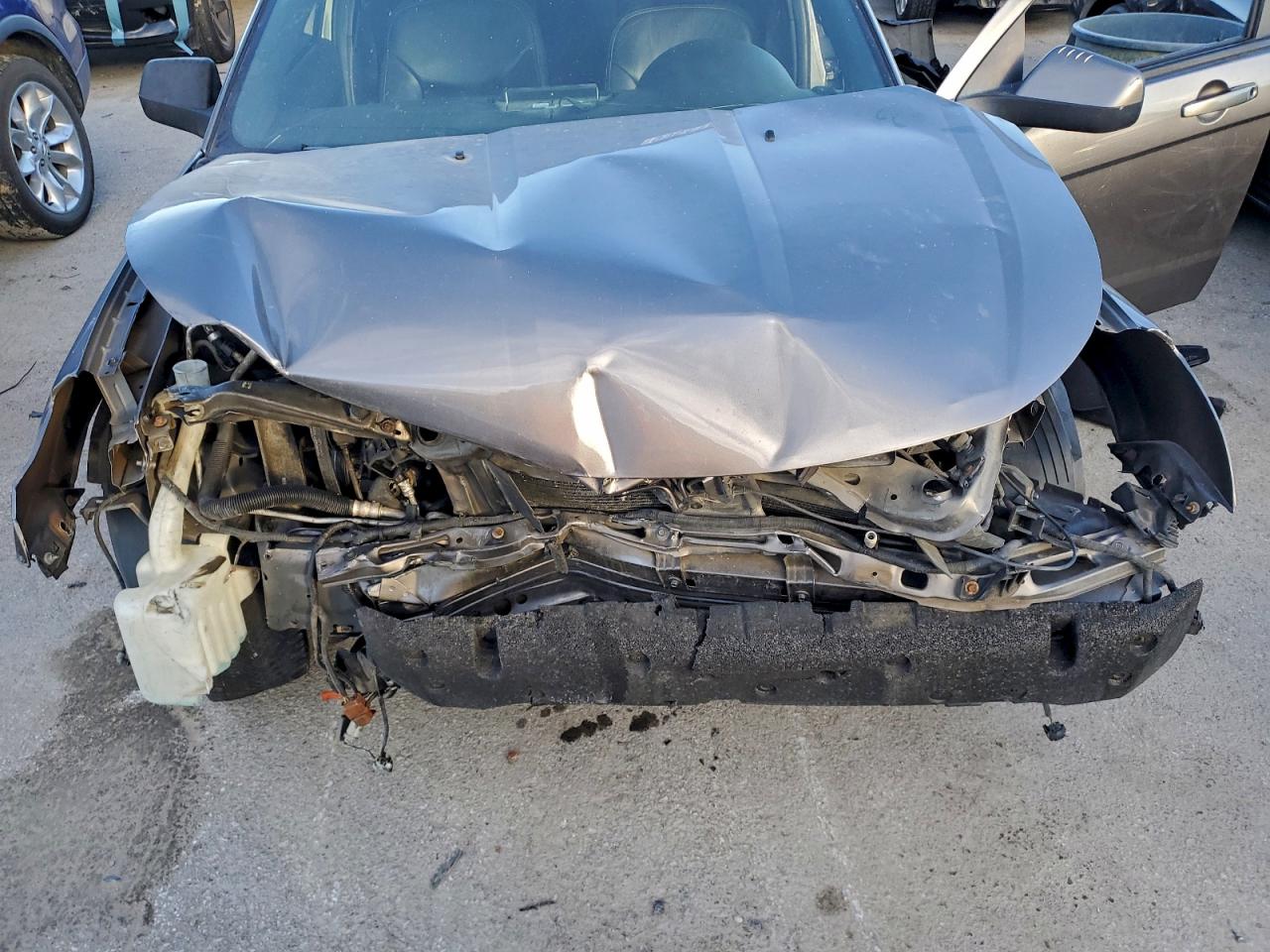 2011 Ford Focus Ses VIN: 1FAHP3GN4BW107740 Lot: 93841495